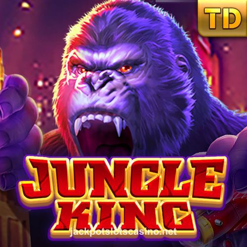 Jungle King Jackpot Casino