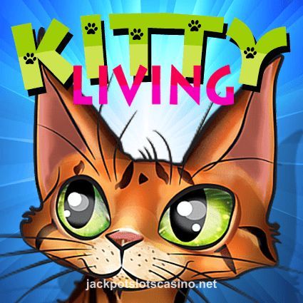 Kitty Living Jackpot Casino