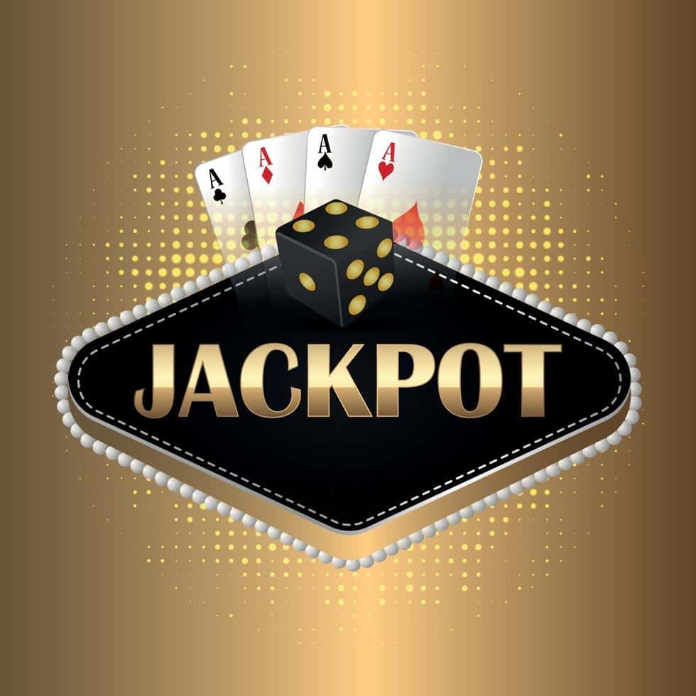 Jackpot Casino Logo